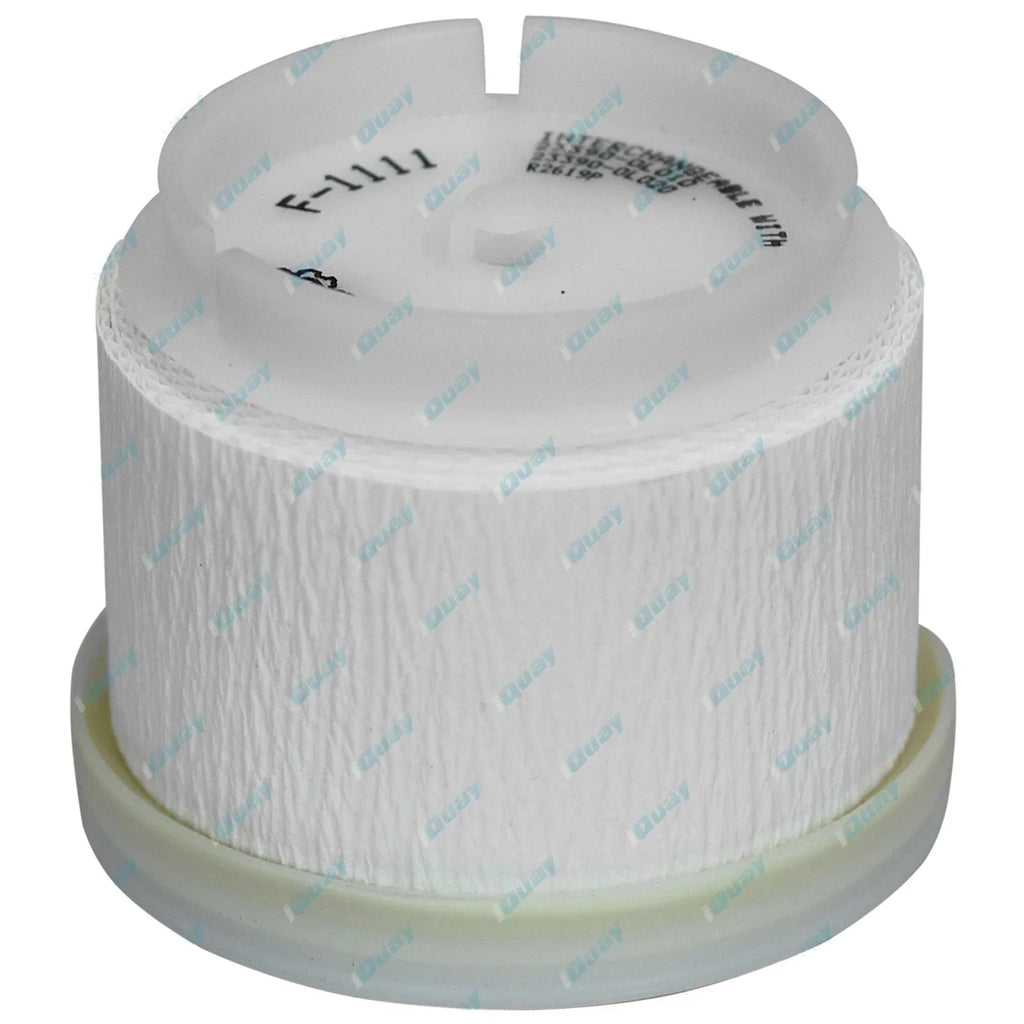 Diesel Fuel Filter for Toyota Hiace KDH2## 2.5L 3.0L 2KD-FTV 1KD-FTV 2004~2018