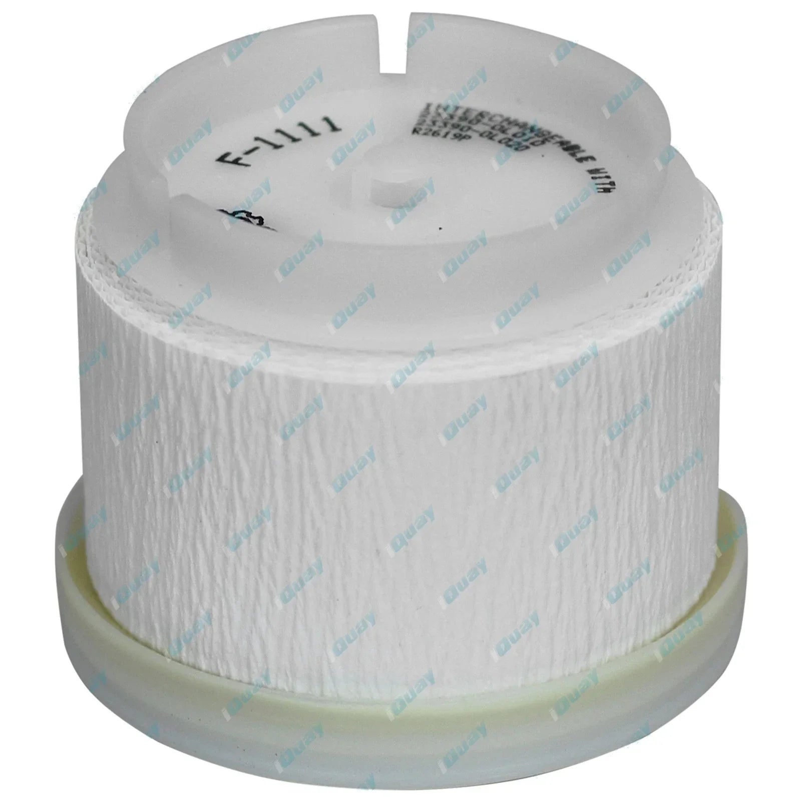 Diesel Fuel Filter for Toyota Hiace KDH2## 2.5L 3.0L 2KD-FTV 1KD-FTV 2004~2018