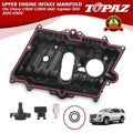 Intake Manifold for Chevy C1500 C2500 GMC Express 1500 2500 (1990–1999)