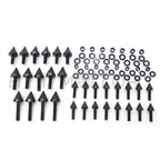 Fairing Bolts Kit for Suzuki GSXR750 (2000–2003) GSXR1000 (2001–2002)