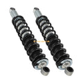 2X Rear Shock Absorbers for Honda Foreman Rubicon TRX500FA (2001–2005) 52400-HN2-003