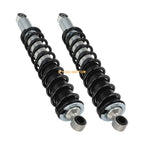 2X Rear Shock Absorbers for Honda Foreman Rubicon TRX500FA (2001–2005) 52400-HN2-003