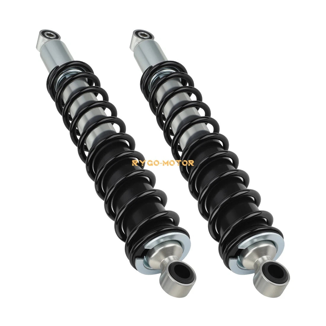2X Rear Shock Absorbers for Honda Foreman Rubicon TRX500FA (2001–2005) 52400-HN2-003