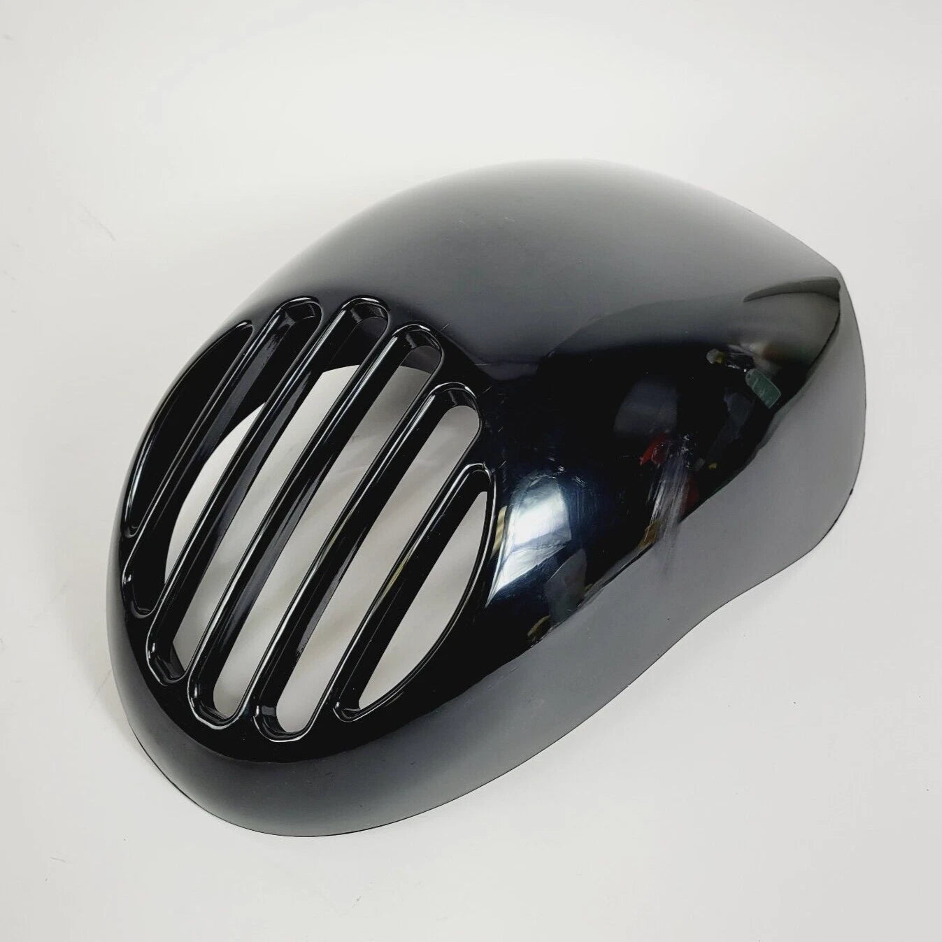 Sportster Fairing for Harley Davidson Sporty XL Dyna FXR (1973–Up) Black