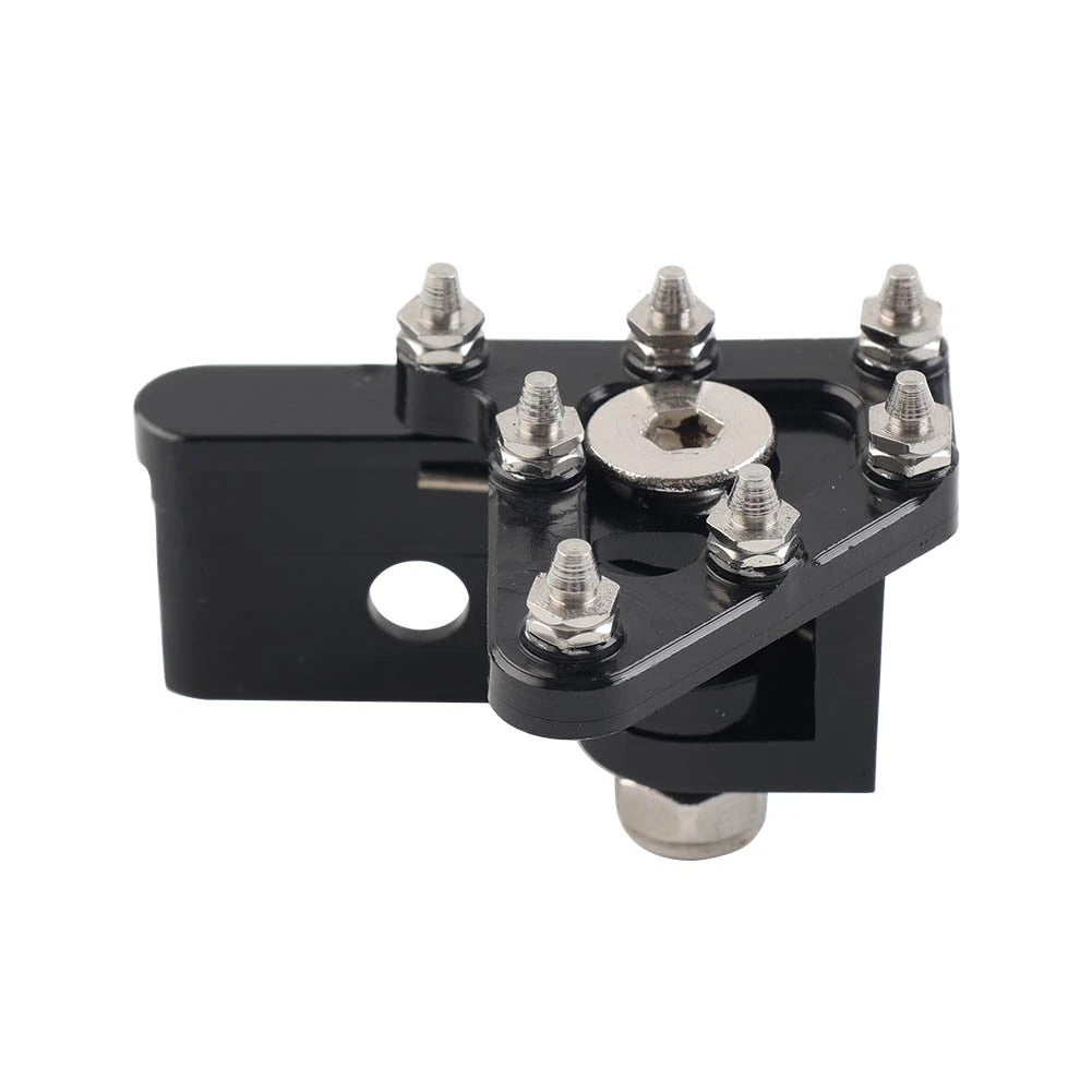 CNC Foot Brake Pedal Lever Step Plate for Universal DRZ CRF SMR SMC SXC SX (All Years)