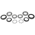 Rear Wheel Bearing Kits for Ford Transit VJ Dual Wheels (2004-2006)