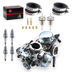 Carburetor & Intake Manifold for Honda VT750C Shadow ACE 750 (1998–2003)