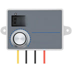 Digital Display AC Motor Controller 220V Speed Dimmer 1% Accuracy