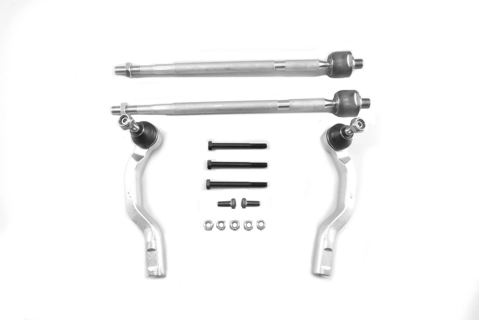 Steering Tie Rods & Ends for Polaris (1824747, 7061228, 7061229)