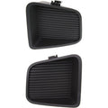 Fog Light Covers for Toyota Tacoma (2005-2015)