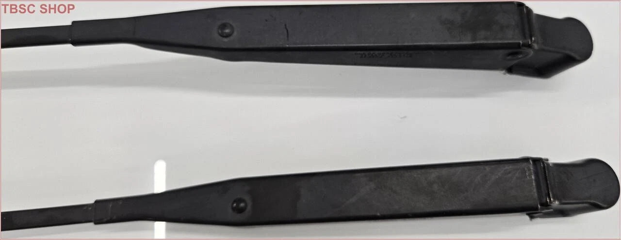 Wiper Arm Set for Ford Thunderbird Cougar (1980–1982) OEM