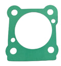 Water Pump Impeller Gasket for Yamaha Marine Outboards 6HP 8HP (6G1-44315-A0)