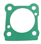 Water Pump Impeller Gasket for Yamaha Marine Outboards 6HP 8HP (6G1-44315-A0)