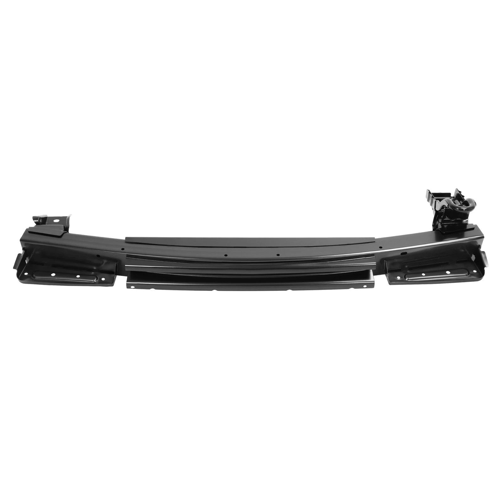 Rear Bumper Reinforcement for Honda Ridgeline (2006–2008) Steel