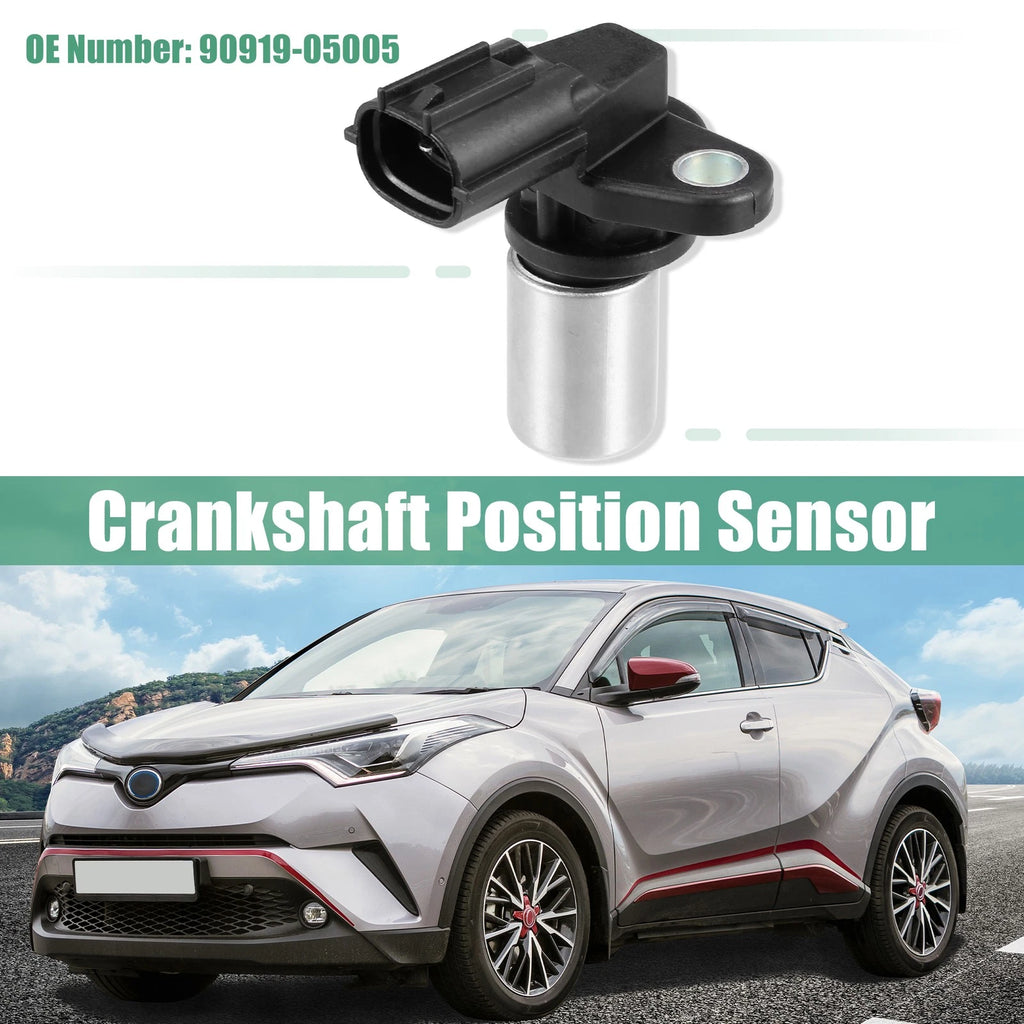 Crankshaft Position Sensor for Lexus GX470 GS400 GS430 (2003–2009) 90919-05035