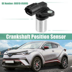 Crankshaft Position Sensor for Lexus GX470 GS400 GS430 (2003–2009) 90919-05035