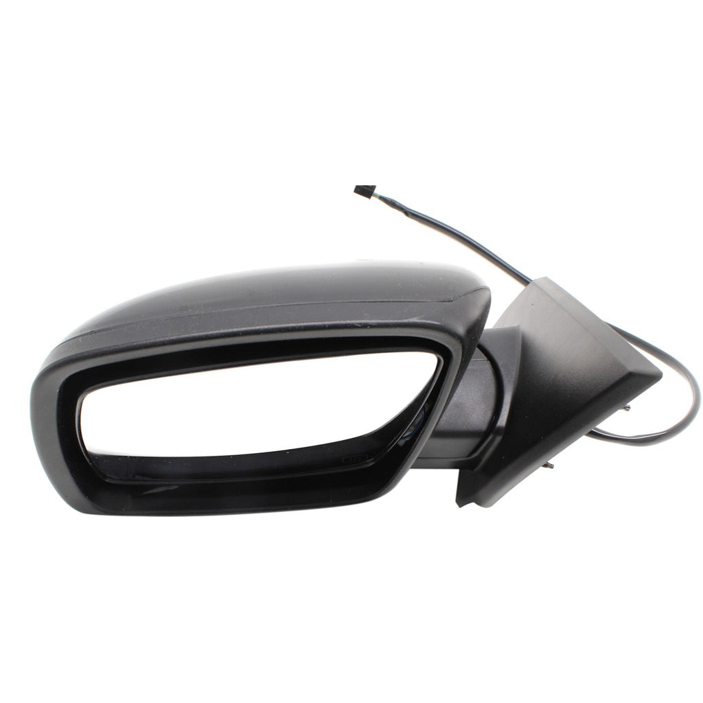 Heated Driver Side Mirror for Dodge Journey (2011–2018) Power Folding