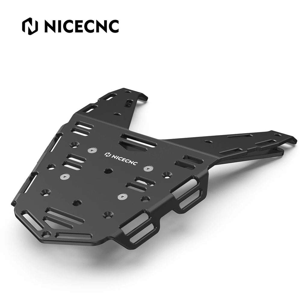 Rear Luggage Rack Carrier for KTM 690 Enduro R (2008–2018)