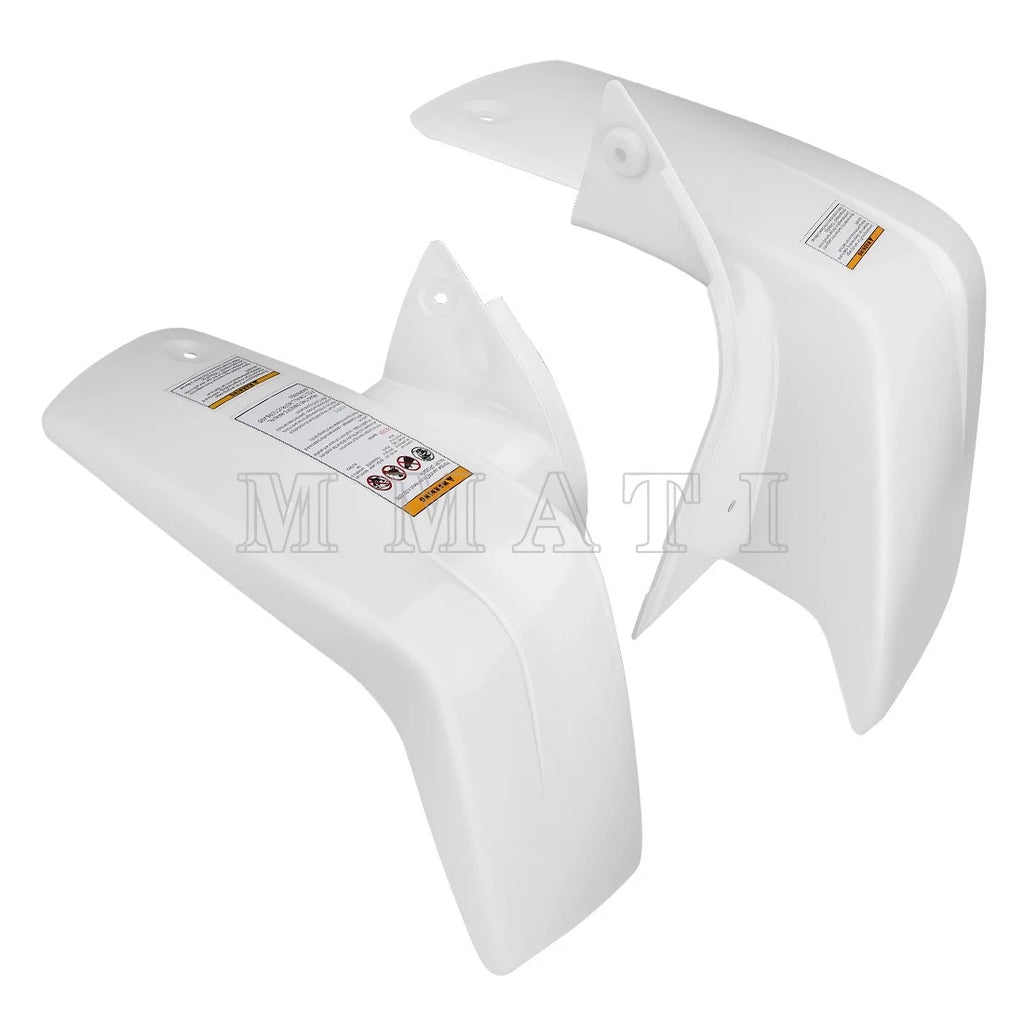 Pair of Front Fenders for Yamaha YFS200 Blaster (1988–2006)
