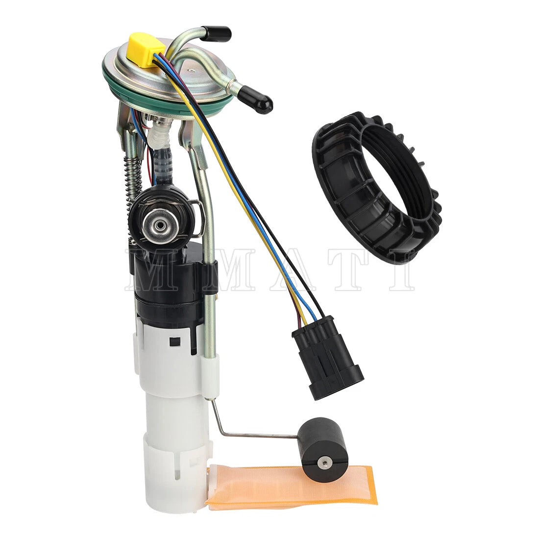 Fuel Pump Assembly 703500766 709000378 for Can-Am Outlander 400-800 (2003-2018)