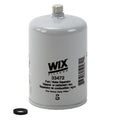 Wix Fuel Water Separator Filter for Heavy Duty Vehicles (33472)