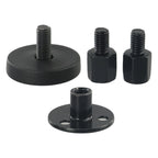 Adjustable Bed Frame Stopper 28mm-110mm for Universal Fit