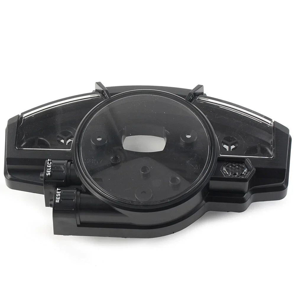 Speedometer Tachometer Gauge Cover for Yamaha YZF-R1 (2007–2008)