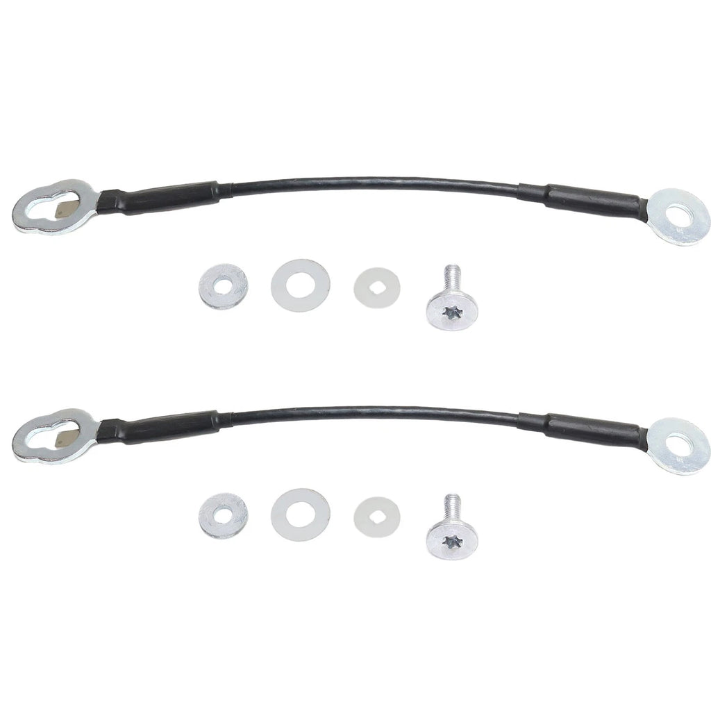 Tailgate Cable Set for Toyota Tundra Regular Cab Access Cab (2000-2006)