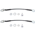 Tailgate Cable Set for Toyota Tundra Regular Cab Access Cab (2000-2006)