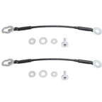 Tailgate Cable Set for Toyota Tundra Regular Cab Access Cab (2000-2006)