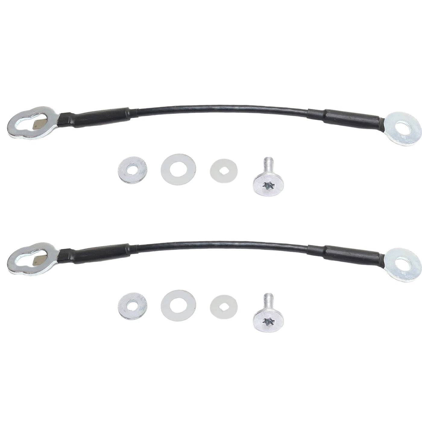 Tailgate Cable Set for Toyota Tundra Regular Cab Access Cab (2000-2006)