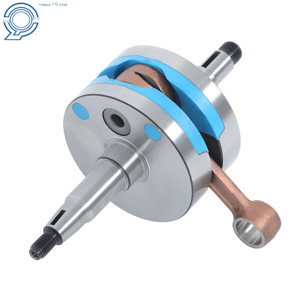 Crankshaft for Suzuki Ax100 Vastro Volteo