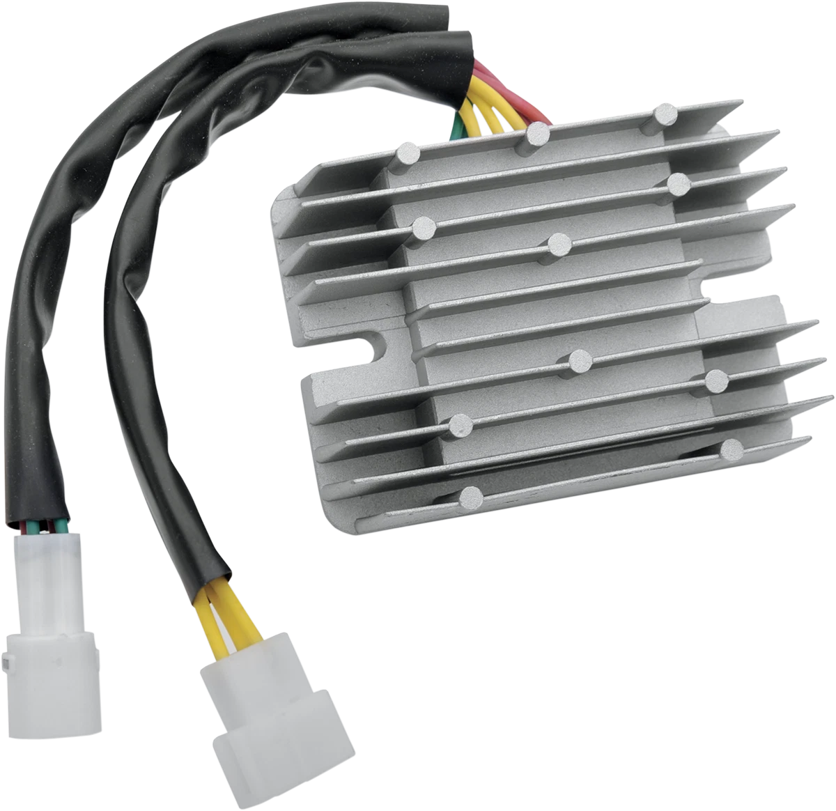 Rectifier Regulator for Suzuki GSX-R1000 GSX-R750 SV650 V-Strom (2005–2021)