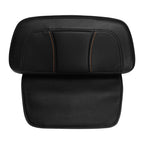 Razor Chopped Trunk Backrest Pad for Harley Road Glide (2014–2025)