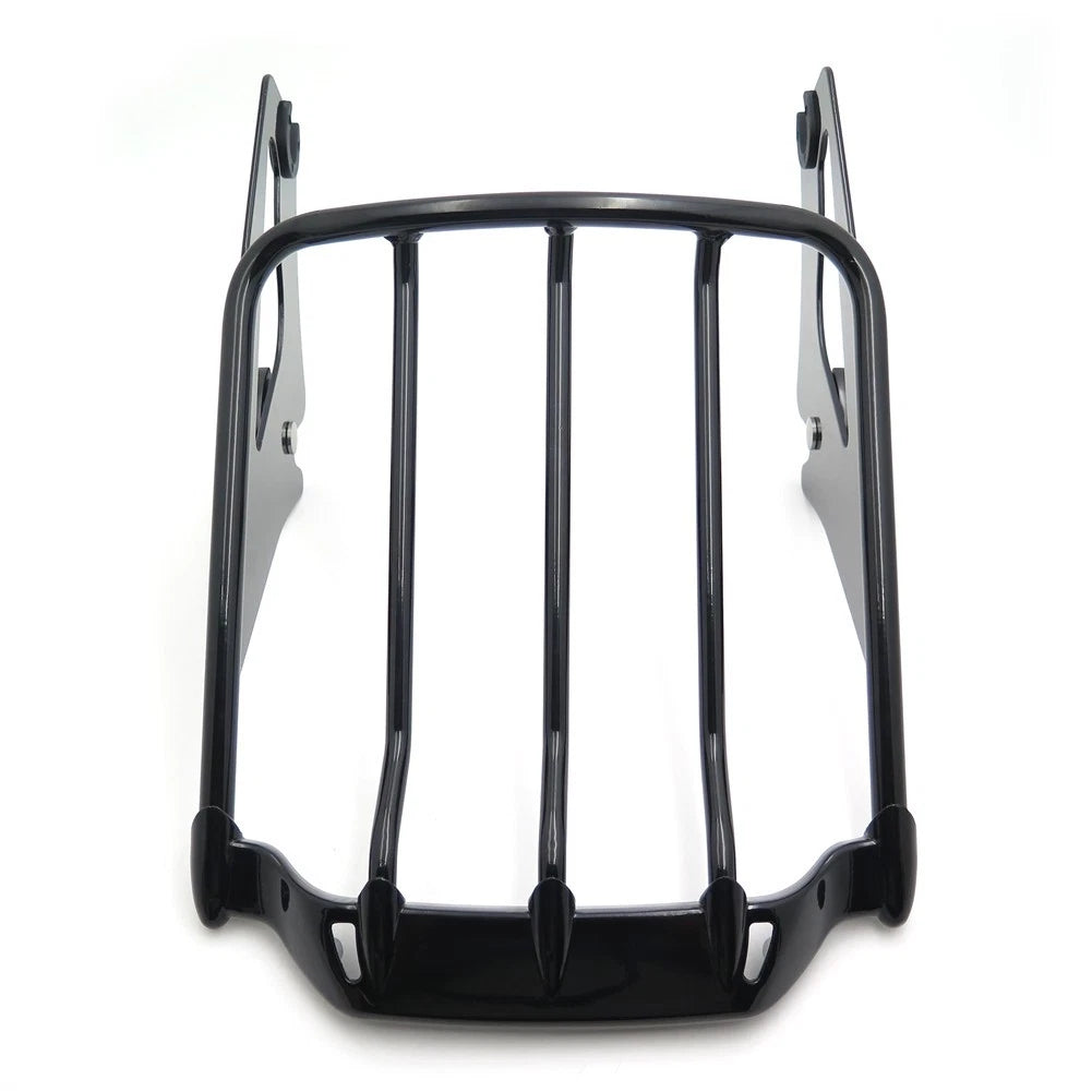 Detachable Luggage Rack for Harley Touring Road King/Road Glide (2009–2017)