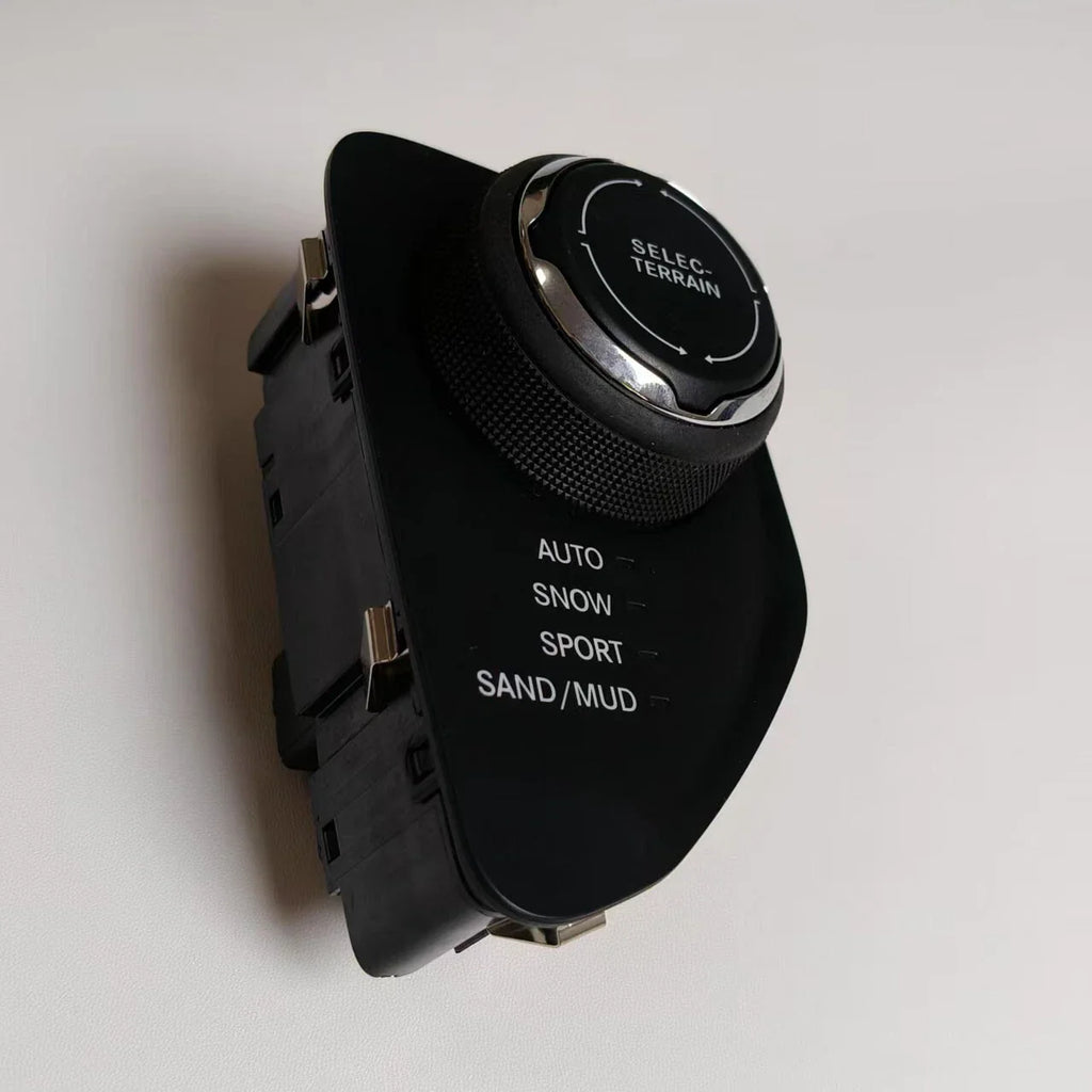 Transfer Case Switch for Jeep Cherokee 4WD (2014–2017)