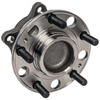 2X Wheel Hubs for Kia Telluride (Rear Driver & Passenger Side)