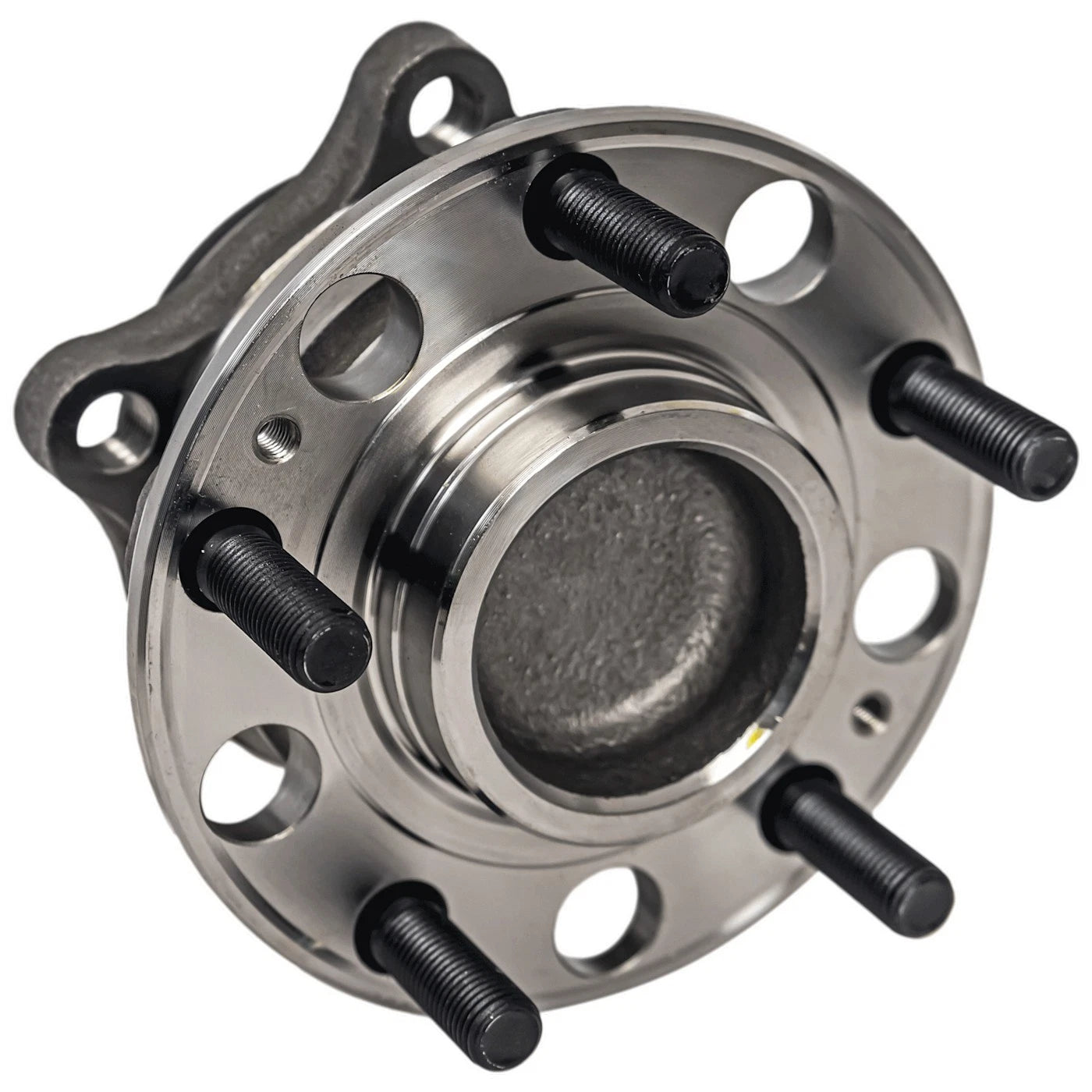 2X Wheel Hubs for Kia Telluride (Rear Driver & Passenger Side)