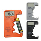 BT189 Ultrasmall Battery Tester for All Vehicles
