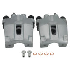Set of 2 Rear Brake Calipers for Ford F-150 (2004–2011) Lincoln Mark LT (2006–2008) 184858