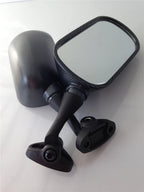 Aftermarket Racing Mirrors for Honda CBR954RR, CBR929RR (2000–2003)