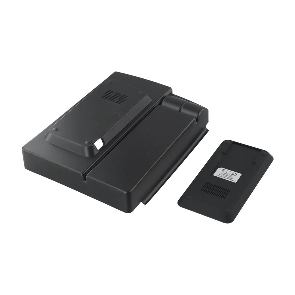 Console Armrest Storage Box with Wireless Charger for Tesla Model X (2015–2024)