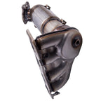 Catalytic Converter Manifold for Toyota Camry (2007–2009)