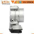 Throttle Body for Ford Explorer 3.5L (2011–2019), F-150 3.5L (2015–2017) TB1049