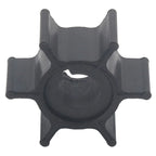 Water Pump Impeller for Mariner 6 8 HP 2-Stroke Outboard (Replaces 47-11590M 6C 6D 8C)