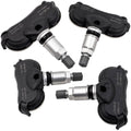 4X Tire Pressure Sensor 06421-S3V-A04 for Acura MDX RL TL (2001–2020)