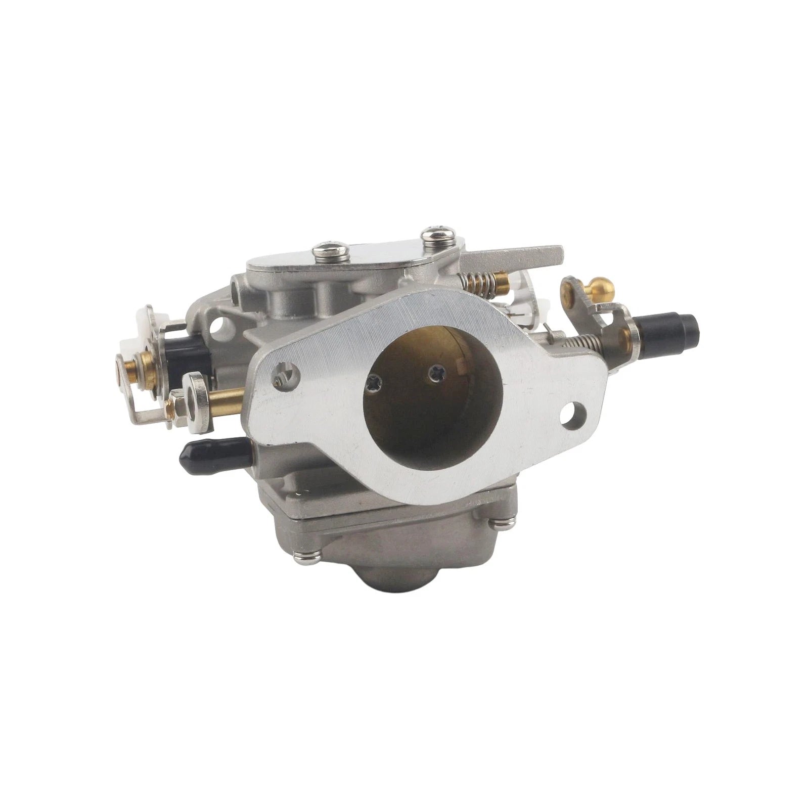Carburetor Kit for Yamaha 2 Stroke 60 HP E60M (Outboard)