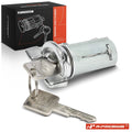 Ignition Lock Cylinder with Keys for Chevy Malibu (2004–2012)
