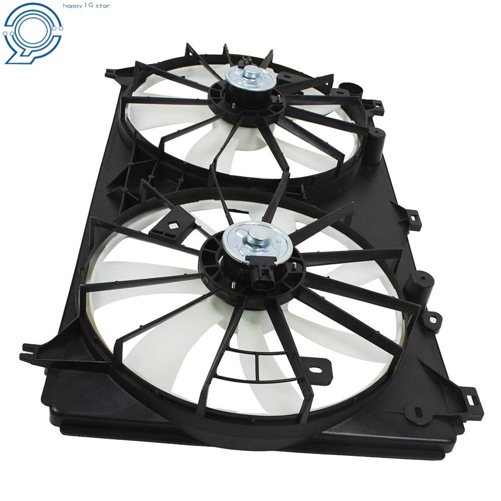 Radiator Cooling Fan for Lexus IS250 (2006-2013)