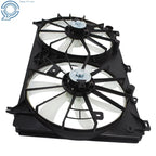 Radiator Cooling Fan for Lexus IS250 (2006-2013)